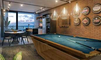 Imagem 5: Apartamento no BRAVA VILLI SOUL RESIDENCE na Praia Brava