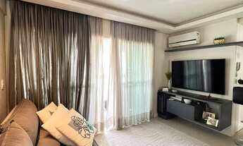 Imagem 6: Apartamento á venda com 02 suítes no bairro Ressacada - Itajaí, SC