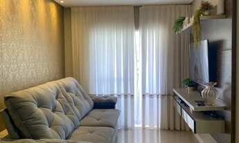 Imagem 3: Apartamento á venda com 01 suíte + 02 dormitórios, no bairro Fazenda- Itajaí, SC