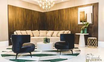 Imagem: Apartamento no Marine Vision na Fazenda