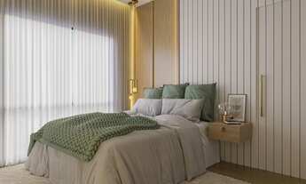 Imagem 4: Apartamento a venda com 01 suíte + 01 dormitórios, no bairro Fazendinha - Itajaí, SC