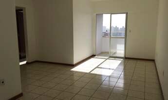 Imagem 2: Apartamento no Residencial Parque das Flores Itajaí