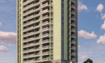 Imagem: Apartamento a venda com 01 suíte 02 dormitórios