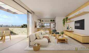 Imagem 5: Apartamento á venda com 1 suíte + 1 dormitório, na Vila Operária - Itajaí, SC