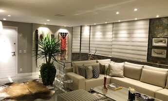 Imagem 4: Duplex no ED. BELLAGIO em Itajaí