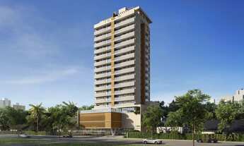 Imagem: Apartamento á venda com 1 suíte 1 dormitório