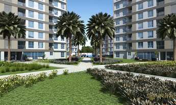 Imagem 3: Apartamento no Jardins de Burle Marx em Itajaí