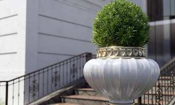 Imagem 7: Apartamento no L Acqua Residence no Centro em Itajaí