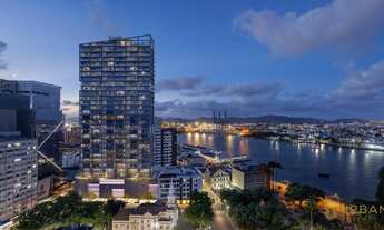 Imagem: Apartamento á venda no edifício Downtown