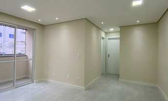 Imagem: Apartamento á venda com 2 dormitórios