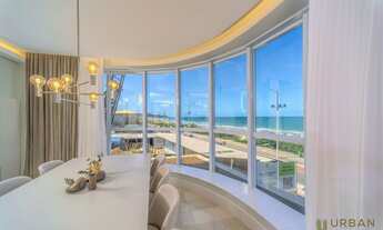 Imagem: Apartamento no Quintas do Arpoador na Praia