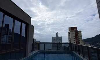 Imagem: Cobertura Duplex no Gran Marine Residence