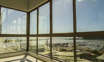 Imagem: Cobertura Duplex no November Residence em