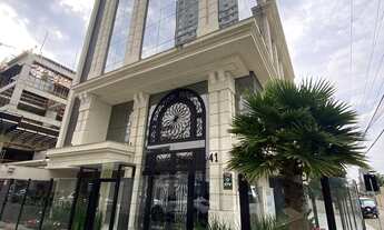 Imagem 2: Sala comercial á venda no bairro Fazenda - Itajaí,SC