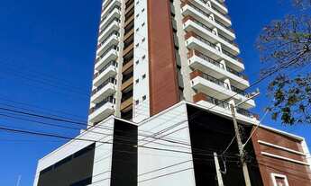 Imagem: Apartamento no Edifício Villa Mariana em