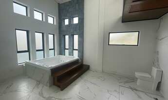 Imagem 5: Casa de alto padrão á venda com 3 suítes no bairro Ressacada - Itajaí, SC