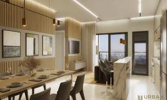 Imagem 3: Apartamento a venda com 02 dormitórios, no bairro Cordeiros - Itajaí, SC