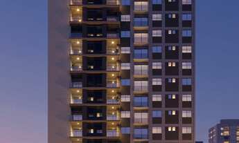 Imagem: Apartamento no Residencial Maiori em Itajaí