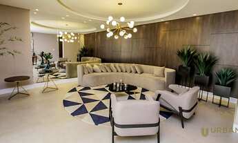 Imagem: Apartamento Cobertura no Atmos Bech, Cabeçudas