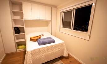 Imagem 6: Apartamento á venda com 02 dormitórios, no bairro Fazenda - Itajaí, SC