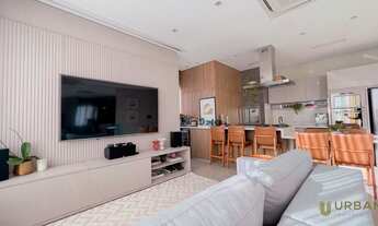 Imagem 7: Cobertura Duplex no Luminus Residence - Vila Operária, Itajaí