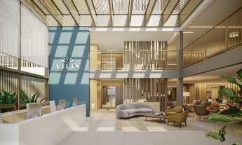 Imagem 5: Apartamento no Vita Home Resort em Itajaí