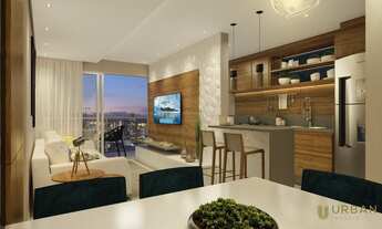 Imagem: Apartamento no Residencial Alameda Jobim