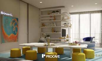 Imagem 6: Apartamento no Space Soul em Itajaí