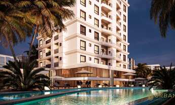 Imagem 4: Apartamento á venda com 2 suítes no bairro Ressacada, Itajaí-SC