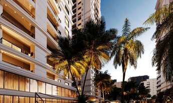 Imagem 3: Apartamento á venda com 2 suítes no bairro Ressacada, Itajaí-SC