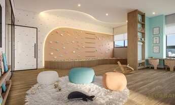 Imagem 7: Apartamento no Living 360 na Vila Operária em Itajaí