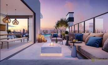 Imagem 5: Apartamento no Living 360 na Vila Operária em Itajaí