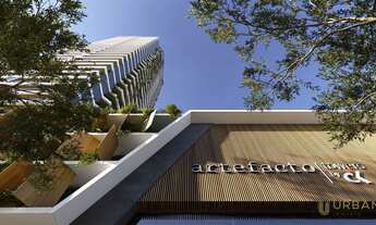 Imagem 5: Apartamento no Residencial Artefacto Towers Praia Brava