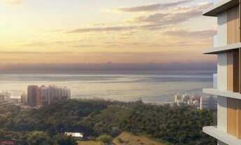 Imagem: Apartamento no Brava Ocean Home Club na