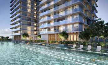 Imagem 3: Apartamento no Brava Ocean Home Club na Praia Brava