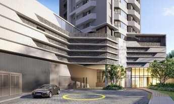 Imagem: Apartamento no Residencial Atmos Sky em