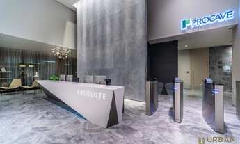 Imagem: Loja comercial para locação no Absolute