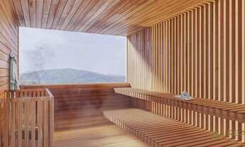 Imagem 5: Apartamento com 2 Suítes no Art Tower em Itajai