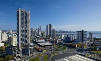 Imagem 3: Apartamento com 2 Suítes no Art Tower em Itajai