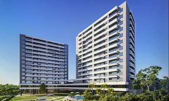 Imagem 4: Luminares Residence, lançamento no bairro Fazenda, Itajaí-SC