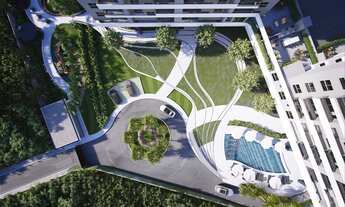 Imagem 1: Luminares Residence, lançamento no bairro Fazenda, Itajaí-SC