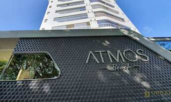 Imagem: Apartamento Cobertura no Atmos Bech, Cabeçudas