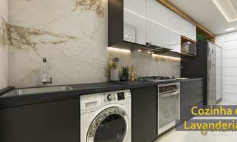 Imagem: Apartamento no Residencial Line, em Itajai