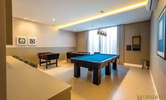 Imagem 7: Cobertura duplex no Exclusive Residence em Itajaí