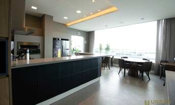 Imagem 4: Cobertura duplex no Exclusive Residence em Itajaí