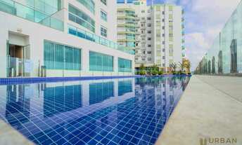 Imagem 3: Cobertura duplex no Exclusive Residence em Itajaí