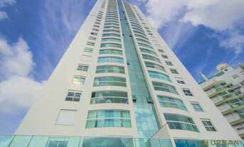 Imagem 2: Cobertura duplex no Exclusive Residence em Itajaí