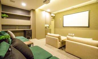 Imagem 6: Cobertura duplex no Exclusive Residence em Itajaí