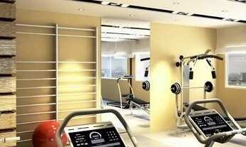 Imagem 6: Apartamento no Le Havre Residence em Itajaí