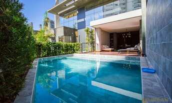 Imagem 7: Cobertura Duplex no November Residence em Itajaí